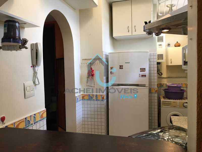 Conheça 11 do imóvel - Apartamento à venda Rua Joaquim Murtinho,Santa Teresa, Rio de Janeiro - R$ 380.000 - AIAP20131 - 11 11 - 11
