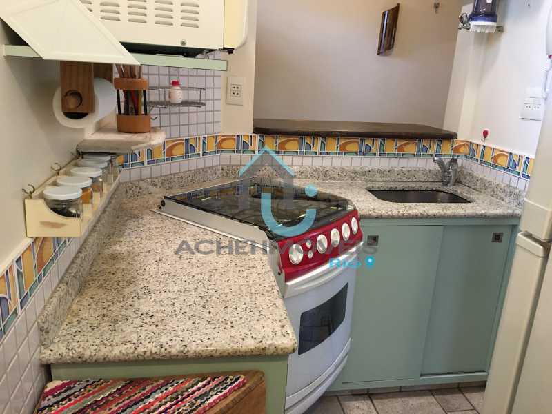 Conheça 12 do imóvel - Apartamento à venda Rua Joaquim Murtinho,Santa Teresa, Rio de Janeiro - R$ 380.000 - AIAP20131 - 12 12 - 12