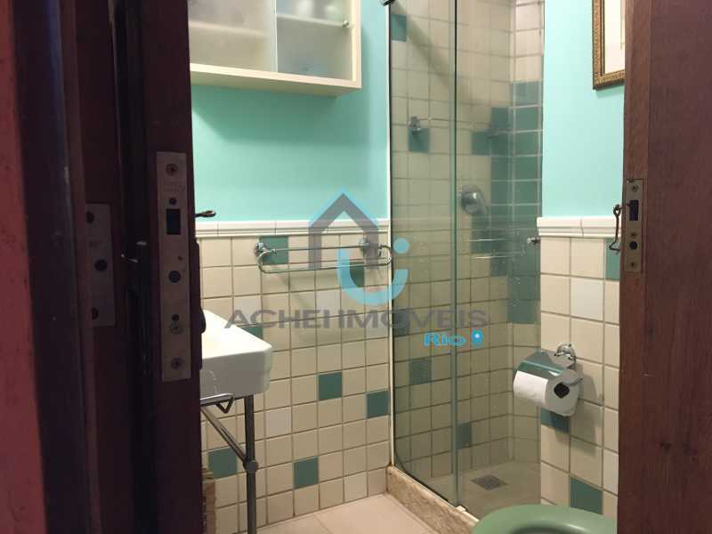 Conheça 13 do imóvel - Apartamento à venda Rua Joaquim Murtinho,Santa Teresa, Rio de Janeiro - R$ 380.000 - AIAP20131 - 13 13 - 13