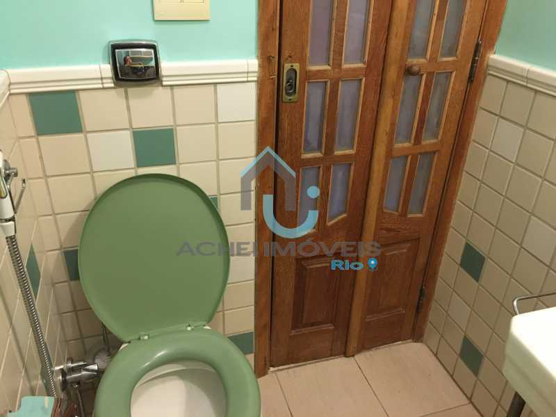 Conheça 14 do imóvel - Apartamento à venda Rua Joaquim Murtinho,Santa Teresa, Rio de Janeiro - R$ 380.000 - AIAP20131 - 14 14 - 14