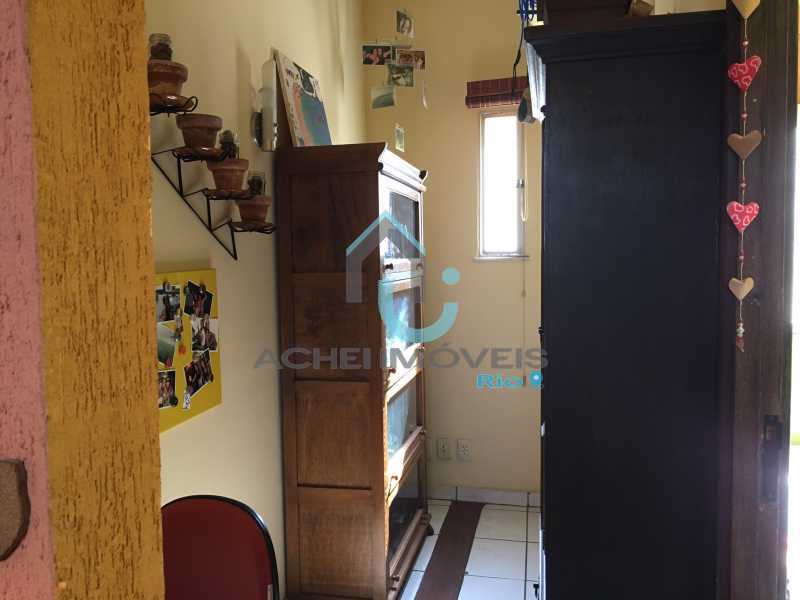 Conheça 17. do imóvel - Apartamento à venda Rua Joaquim Murtinho,Santa Teresa, Rio de Janeiro - R$ 380.000 - AIAP20131 - 16 17. - 16