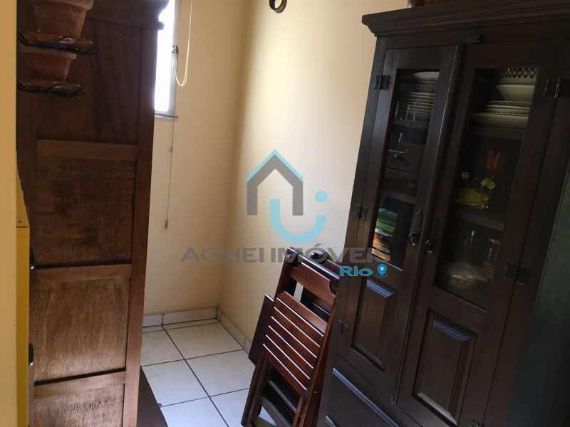 Conheça 18. do imóvel - Apartamento à venda Rua Joaquim Murtinho,Santa Teresa, Rio de Janeiro - R$ 380.000 - AIAP20131 - 17 18. - 17