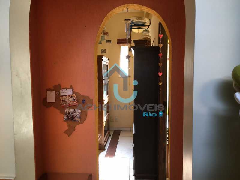 Conheça 19. do imóvel - Apartamento à venda Rua Joaquim Murtinho,Santa Teresa, Rio de Janeiro - R$ 380.000 - AIAP20131 - 18 19. - 18