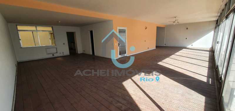 Conheça d17a7623-77c9-4f7e-bfab-37674f do imóvel - Apartamento à venda Rua Senador Vergueiro,Flamengo, Rio de Janeiro - R$ 1.700.000 - AIAP40019 - 2 d17a7623-77c9-4f7e-bfab-37674f - 2