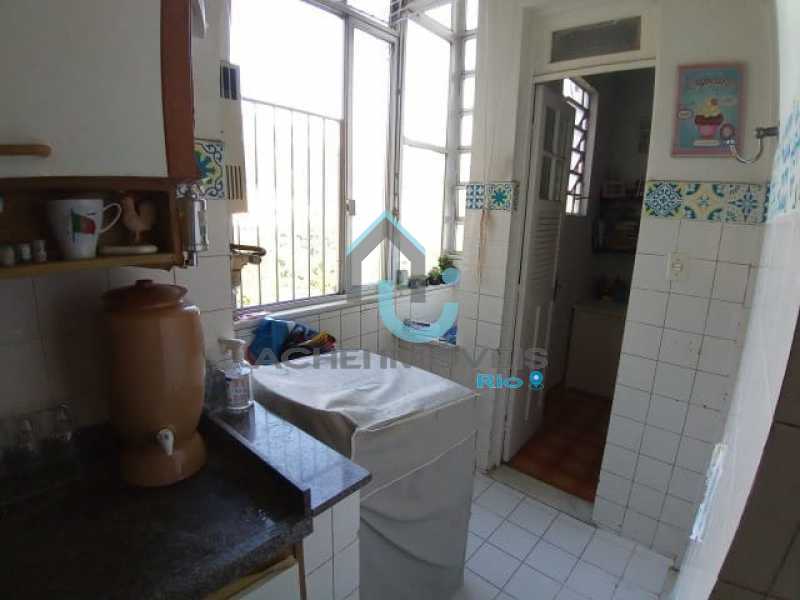 Conheça 5d636f15-a6c0-4442-8c38-fa214d do imóvel - Apartamento à venda Rua Almirante Alexandrino,Santa Teresa, Rio de Janeiro - R$ 369.000 - AIAP20154 - 14 5d636f15-a6c0-4442-8c38-fa214d - 14