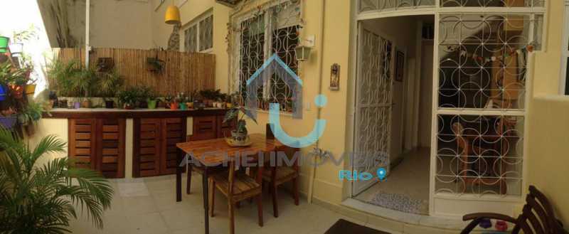 Conheça 1,1 do imóvel - Apartamento 1 quarto à venda Santa Teresa, Rio de Janeiro - R$ 330.000 - AIAP10112 - 6 1,1 - 6
