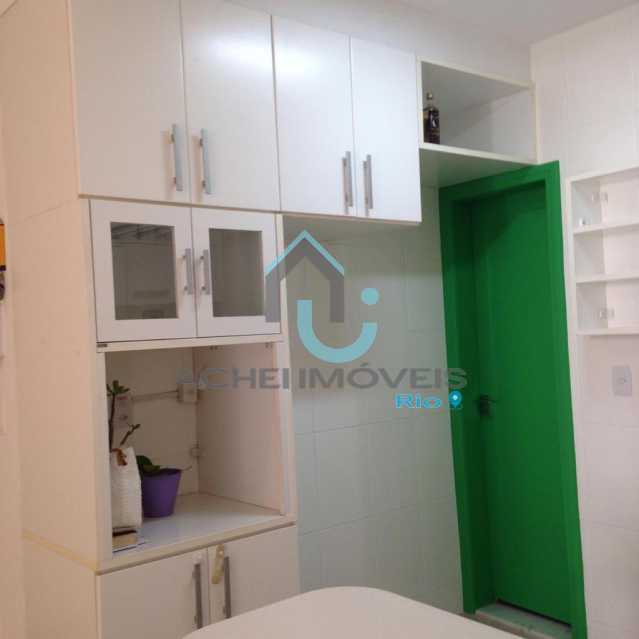 Conheça 1 do imóvel - Apartamento 1 quarto à venda Santa Teresa, Rio de Janeiro - R$ 330.000 - AIAP10112 - 11 1 - 11