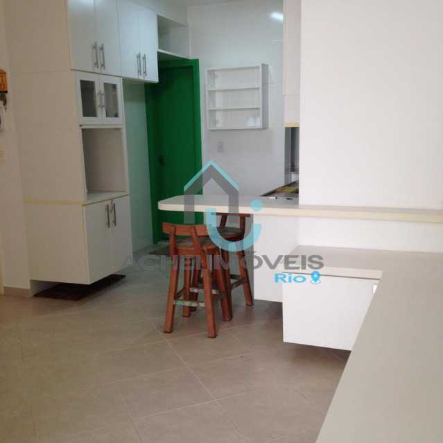 Conheça 3 do imóvel - Apartamento 1 quarto à venda Santa Teresa, Rio de Janeiro - R$ 330.000 - AIAP10112 - 9 3 - 9
