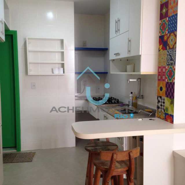 Conheça 5 do imóvel - Apartamento 1 quarto à venda Santa Teresa, Rio de Janeiro - R$ 330.000 - AIAP10112 - 10 5 - 10