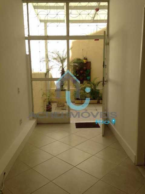 Conheça 9 do imóvel - Apartamento 1 quarto à venda Santa Teresa, Rio de Janeiro - R$ 330.000 - AIAP10112 - 8 9 - 8