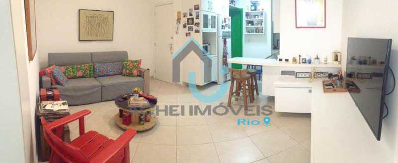 Conheça 11 do imóvel - Apartamento 1 quarto à venda Santa Teresa, Rio de Janeiro - R$ 330.000 - AIAP10112 - 1 11 - 1