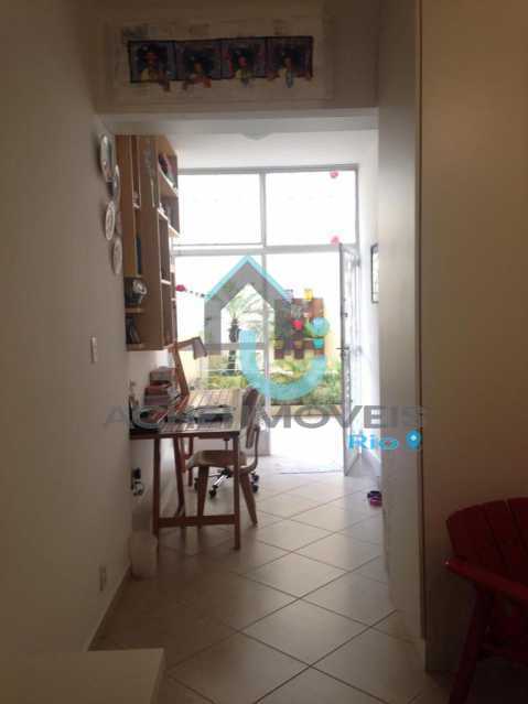 Conheça 12 do imóvel - Apartamento 1 quarto à venda Santa Teresa, Rio de Janeiro - R$ 330.000 - AIAP10112 - 5 12 - 5