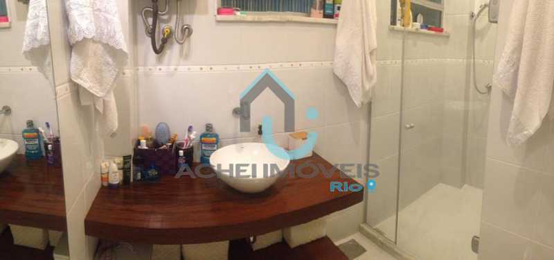 Conheça 13 do imóvel - Apartamento 1 quarto à venda Santa Teresa, Rio de Janeiro - R$ 330.000 - AIAP10112 - 16 13 - 16