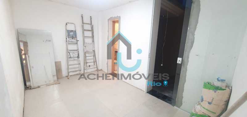 Conheça 9 do imóvel - Apartamento 2 quartos à venda Flamengo, Rio de Janeiro - R$ 735.000 - AIAP20163 - 10 9 - 10