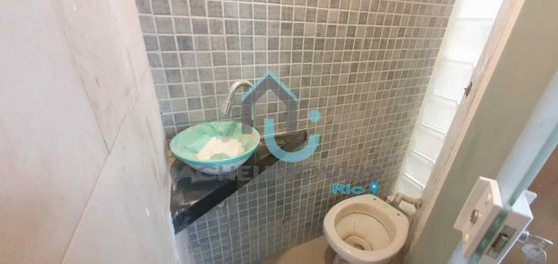 Conheça 14 do imóvel - Apartamento 2 quartos à venda Flamengo, Rio de Janeiro - R$ 735.000 - AIAP20163 - 18 14 - 18