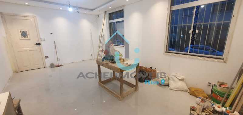 Conheça 15 do imóvel - Apartamento 2 quartos à venda Flamengo, Rio de Janeiro - R$ 735.000 - AIAP20163 - 2 15 - 2