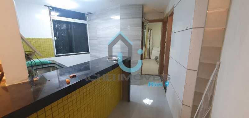 Conheça 18 do imóvel - Apartamento 2 quartos à venda Flamengo, Rio de Janeiro - R$ 735.000 - AIAP20163 - 5 18 - 5