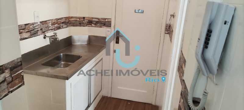 Conheça 9ba27a84-9bf9-4f43-be65-4ccd2d do imóvel - Apartamento 1 quarto à venda Flamengo, Rio de Janeiro - R$ 480.000 - AIAP10114 - 21 9ba27a84-9bf9-4f43-be65-4ccd2d - 21