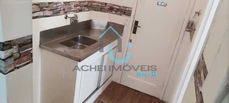 Conheça 61b98272-f186-47fa-b971-043850 do imóvel - Apartamento 1 quarto à venda Flamengo, Rio de Janeiro - R$ 480.000 - AIAP10114 - 22 61b98272-f186-47fa-b971-043850 - 22