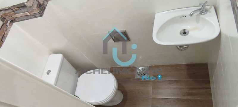 Conheça 239f1e85-3ea9-49fc-bf9c-438161 do imóvel - Apartamento 1 quarto à venda Flamengo, Rio de Janeiro - R$ 480.000 - AIAP10114 - 28 239f1e85-3ea9-49fc-bf9c-438161 - 28