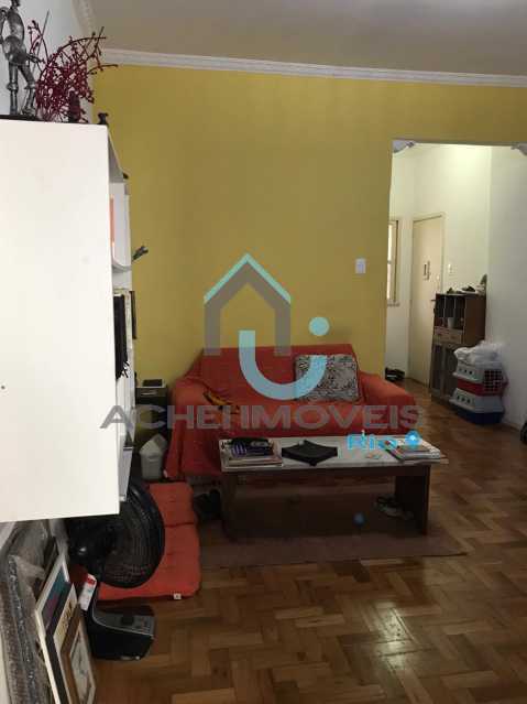 Conheça cba0b152-5600-4728-abc8-92e5f7 do imóvel - Apartamento 1 quarto à venda Catete, Rio de Janeiro - R$ 350.000 - AIAP10011 - 1 cba0b152-5600-4728-abc8-92e5f7 - 1