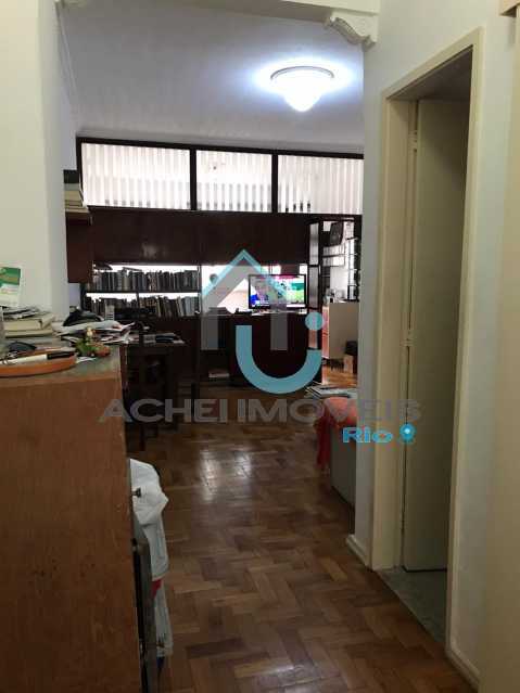 Conheça 19848f2c-a039-41f0-98ee-72606d do imóvel - Apartamento 1 quarto à venda Catete, Rio de Janeiro - R$ 350.000 - AIAP10011 - 6 19848f2c-a039-41f0-98ee-72606d - 6