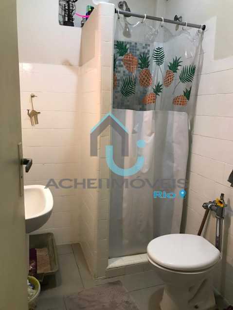 Conheça 702f626f-2490-4654-be21-0dc4b0 do imóvel - Apartamento 1 quarto à venda Catete, Rio de Janeiro - R$ 350.000 - AIAP10011 - 13 702f626f-2490-4654-be21-0dc4b0 - 13