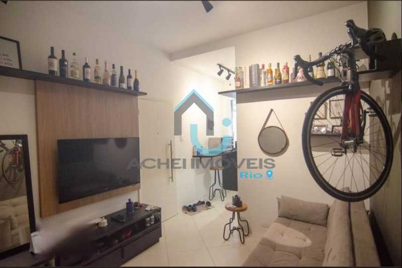 Conheça 62e98096-aa42-420c-886c-523473 do imóvel - Apartamento à venda Praia de Botafogo,Botafogo, Rio de Janeiro - R$ 500.000 - AIAP10121 - 3 62e98096-aa42-420c-886c-523473 - 3