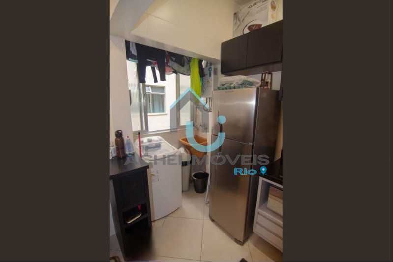 Conheça 09327066-73c4-4e0f-a070-d79d9f do imóvel - Apartamento à venda Praia de Botafogo,Botafogo, Rio de Janeiro - R$ 500.000 - AIAP10121 - 14 09327066-73c4-4e0f-a070-d79d9f - 14