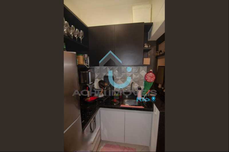 Conheça 44560871-68f7-4109-99f9-4f11dd do imóvel - Apartamento à venda Praia de Botafogo,Botafogo, Rio de Janeiro - R$ 500.000 - AIAP10121 - 15 44560871-68f7-4109-99f9-4f11dd - 15