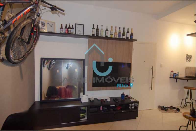 Conheça f42771a2-6f8d-40a4-9ba6-5656bd do imóvel - Apartamento à venda Praia de Botafogo,Botafogo, Rio de Janeiro - R$ 500.000 - AIAP10121 - 2 f42771a2-6f8d-40a4-9ba6-5656bd - 2