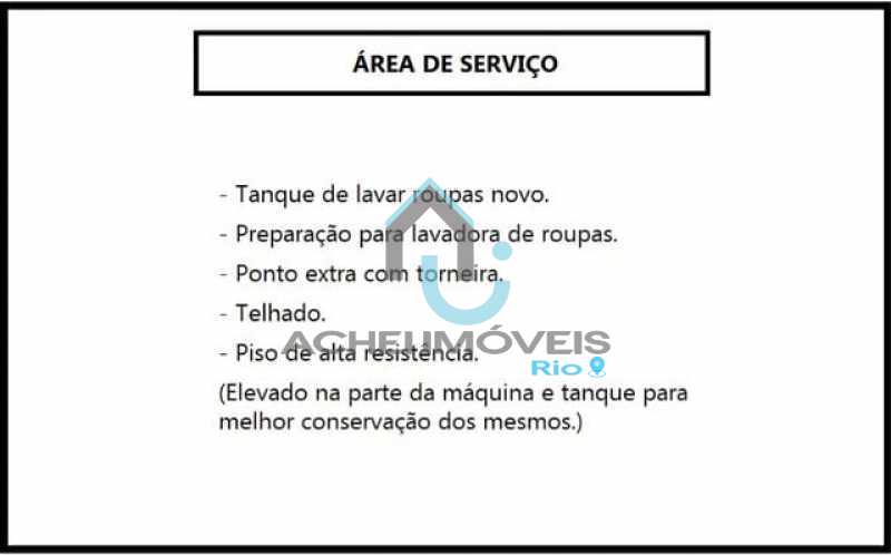 Conheça 304acd4b-79df-4ab0-9365-538746 do imóvel - quarto e sala reformado - AIAP10127 - 15 304acd4b-79df-4ab0-9365-538746 - 15