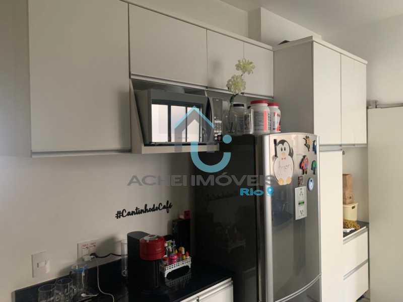 Conheça 66e262b9-1ceb-4ab8-a39d-92604a do imóvel - 2 quartos na quadra da praia - AIAP20181 - 17 66e262b9-1ceb-4ab8-a39d-92604a - 17