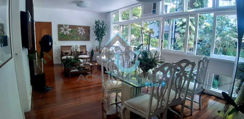 Conheça 1 do imóvel - Apartamento à venda Rua Maria Quitéria,Ipanema, Rio de Janeiro - R$ 3.400.000 - AIAP40025 - 1 1 - 1