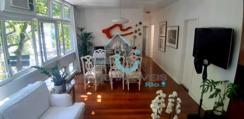 Conheça 3 do imóvel - Apartamento à venda Rua Maria Quitéria,Ipanema, Rio de Janeiro - R$ 3.400.000 - AIAP40025 - 3 3 - 3