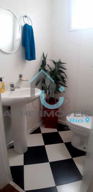 Conheça 4 do imóvel - Apartamento à venda Rua Maria Quitéria,Ipanema, Rio de Janeiro - R$ 3.400.000 - AIAP40025 - 4 4 - 4