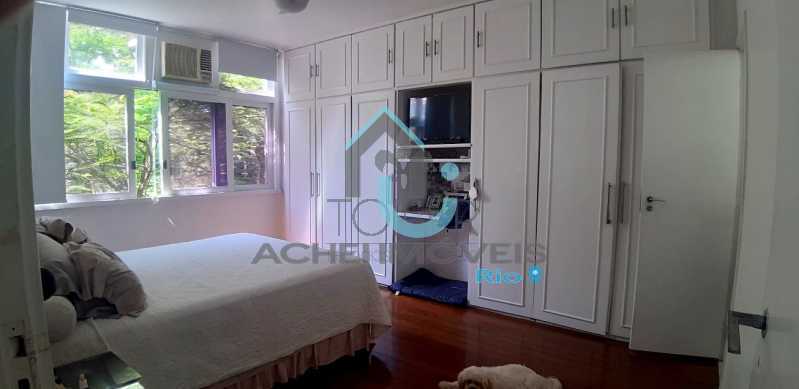 Conheça 5 do imóvel - Apartamento à venda Rua Maria Quitéria,Ipanema, Rio de Janeiro - R$ 3.400.000 - AIAP40025 - 5 5 - 5
