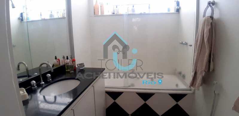 Conheça 8 do imóvel - Apartamento à venda Rua Maria Quitéria,Ipanema, Rio de Janeiro - R$ 3.400.000 - AIAP40025 - 8 8 - 8