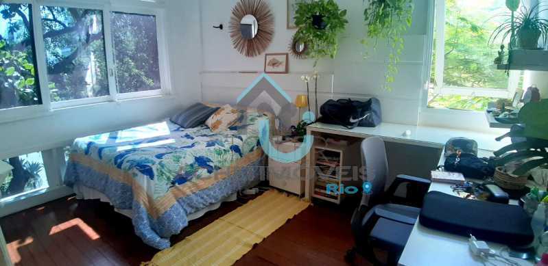 Conheça 9 do imóvel - Apartamento à venda Rua Maria Quitéria,Ipanema, Rio de Janeiro - R$ 3.400.000 - AIAP40025 - 9 9 - 9
