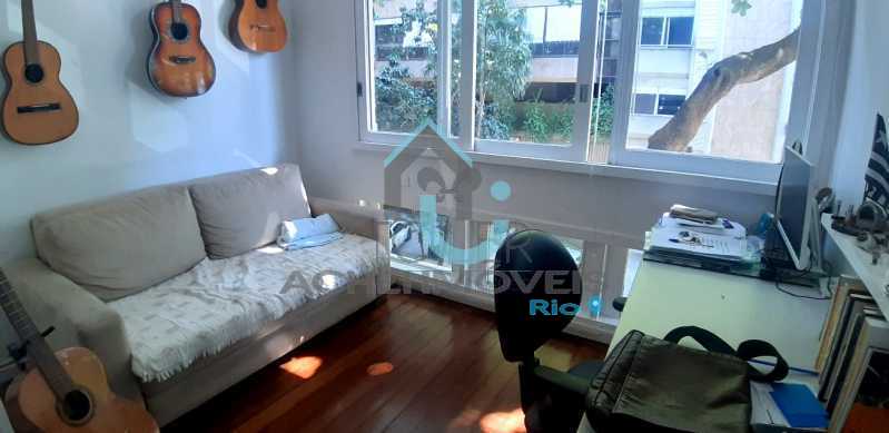 Conheça 13 do imóvel - Apartamento à venda Rua Maria Quitéria,Ipanema, Rio de Janeiro - R$ 3.400.000 - AIAP40025 - 13 13 - 13