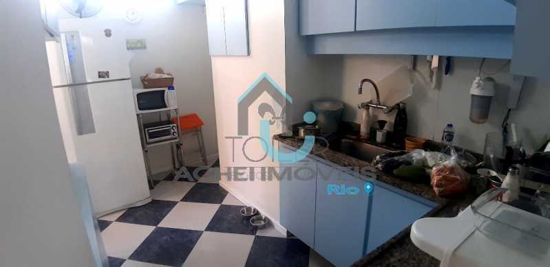 Conheça 15 do imóvel - Apartamento à venda Rua Maria Quitéria,Ipanema, Rio de Janeiro - R$ 3.400.000 - AIAP40025 - 15 15 - 15