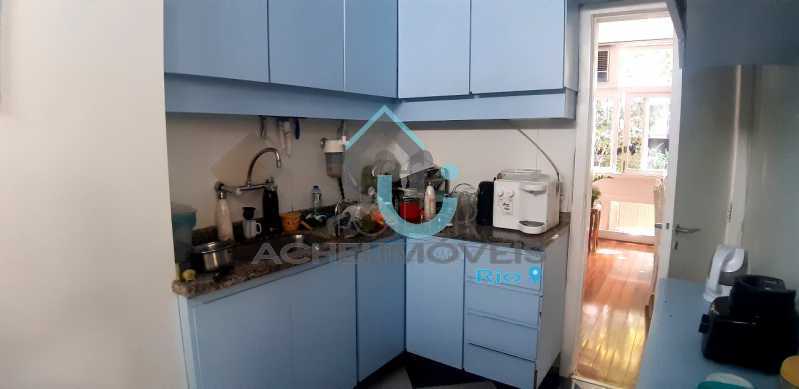 Conheça 16 do imóvel - Apartamento à venda Rua Maria Quitéria,Ipanema, Rio de Janeiro - R$ 3.400.000 - AIAP40025 - 16 16 - 16