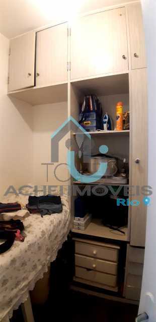 Conheça 19 do imóvel - Apartamento à venda Rua Maria Quitéria,Ipanema, Rio de Janeiro - R$ 3.400.000 - AIAP40025 - 19 19 - 19