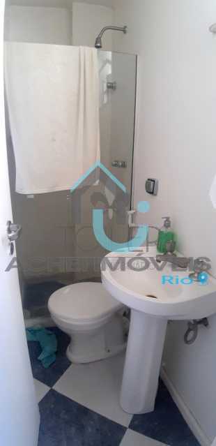 Conheça 20 do imóvel - Apartamento à venda Rua Maria Quitéria,Ipanema, Rio de Janeiro - R$ 3.400.000 - AIAP40025 - 20 20 - 20