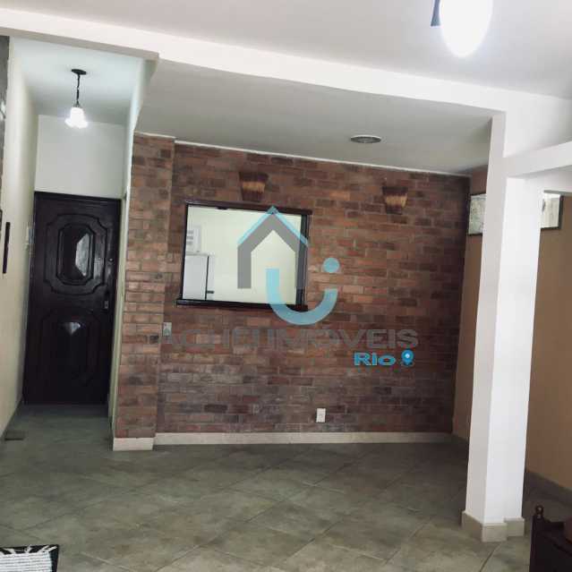 Conheça 30bd2c61-c948-458c-8121-e1220c do imóvel - Quarto e Sala com dependência de empregada - AIAP10152 - 2 30bd2c61-c948-458c-8121-e1220c - 2