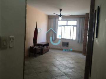 Aproveite - Quarto e Sala com dependência de empregada - AIAP10152