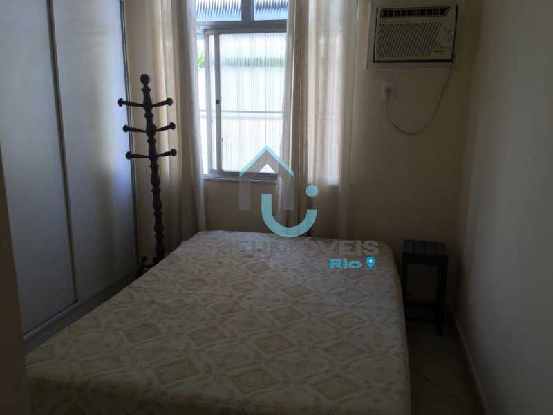 Conheça 01548cb2-d94c-4927-9f3d-facc5d do imóvel - Quarto e Sala com dependência de empregada - AIAP10152 - 6 01548cb2-d94c-4927-9f3d-facc5d - 6