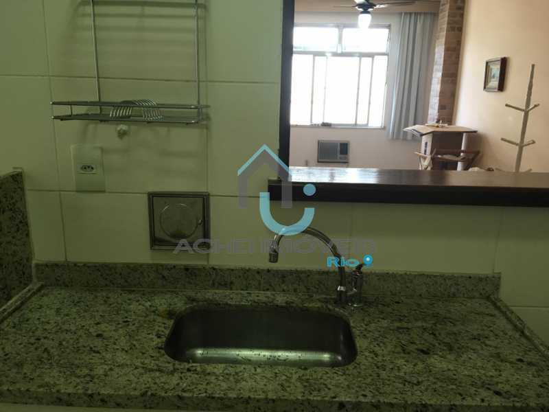 Conheça 5055b54e-87e4-47fc-9c98-d8c83e do imóvel - Quarto e Sala com dependência de empregada - AIAP10152 - 7 5055b54e-87e4-47fc-9c98-d8c83e - 7