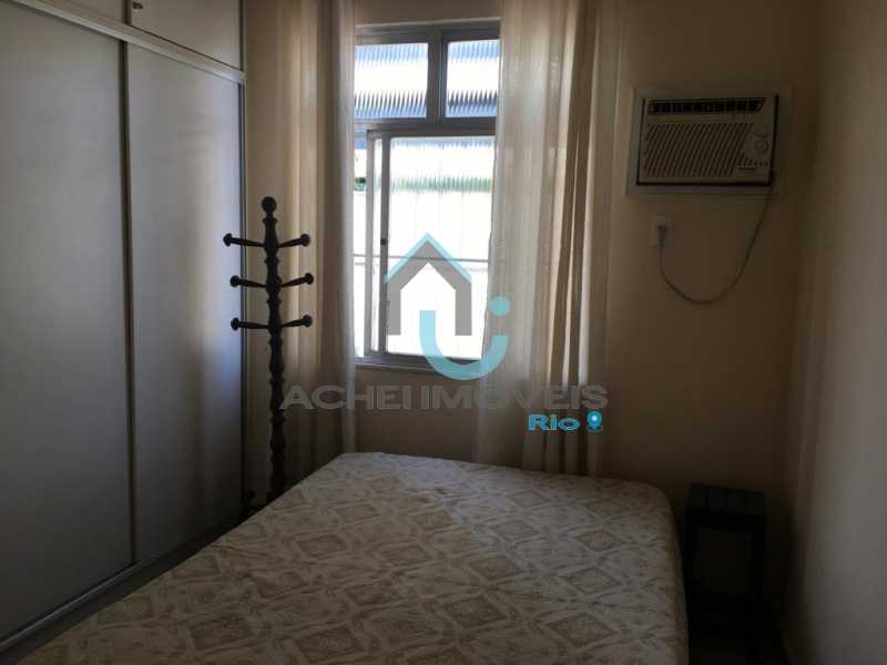 Conheça bb30648c-70a3-48c1-bb96-a89ebe do imóvel - Quarto e Sala com dependência de empregada - AIAP10152 - 10 bb30648c-70a3-48c1-bb96-a89ebe - 10