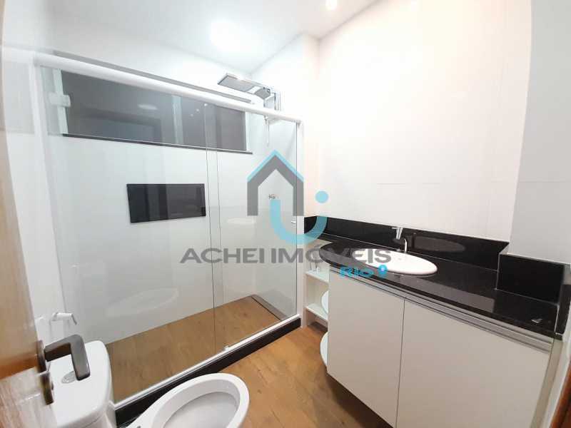 Conheça 18547e7a-6799-45f3-be8f-d5a380 do imóvel - Excelente sala quarto na rua Correa Dutra, quadra da Praia do Flamengo. - AIAP10153 - 13 18547e7a-6799-45f3-be8f-d5a380 - 13